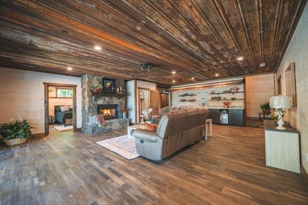 Blue Ridge, GA 30513 Fannin County