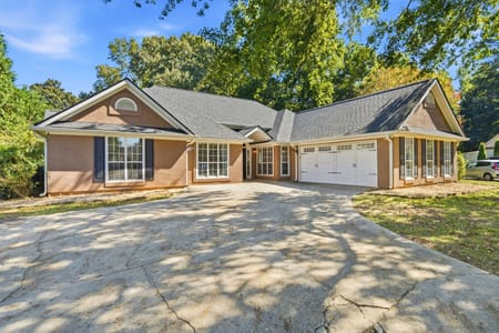 Peachtree City, GA 30269 Fayette County