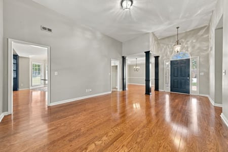 Peachtree City, GA 30269 Fayette County