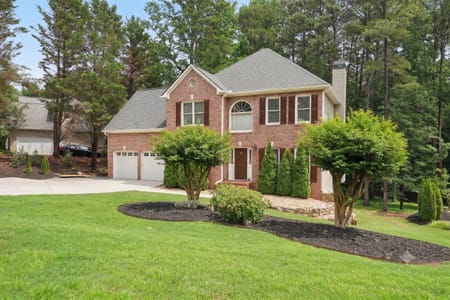 Cumming, GA 30041 Forsyth County