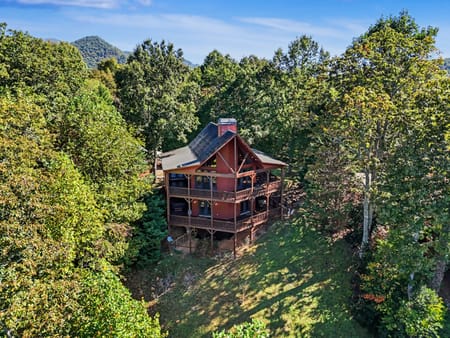 Hiawassee, GA 30546 Towns County