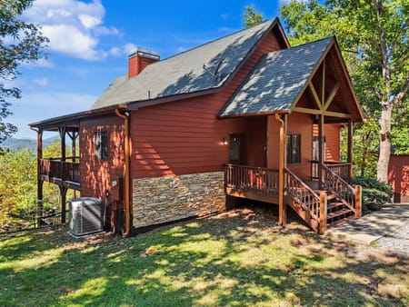 Hiawassee, GA 30546 Towns County