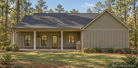 Waleska, GA 30183 Cherokee County