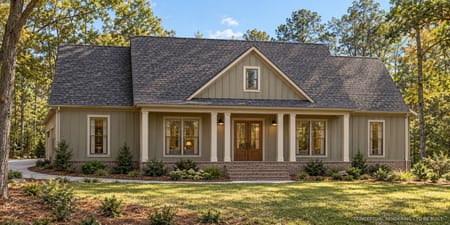 Waleska, GA 30183 Cherokee County