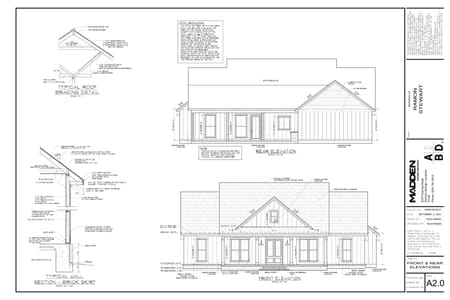 Waleska, GA 30183 Cherokee County