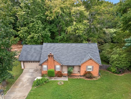 Conyers, GA 30094 Rockdale County