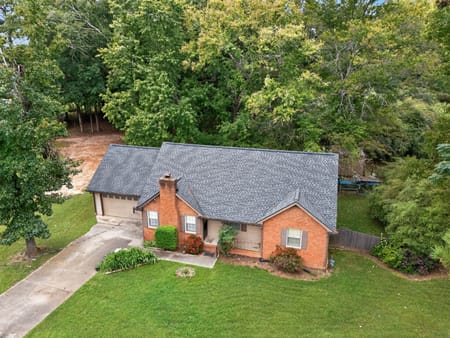 Conyers, GA 30094 Rockdale County