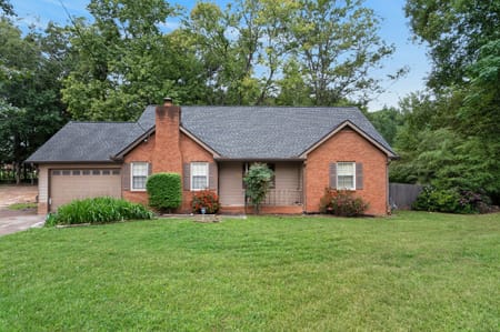 Conyers, GA 30094 Rockdale County