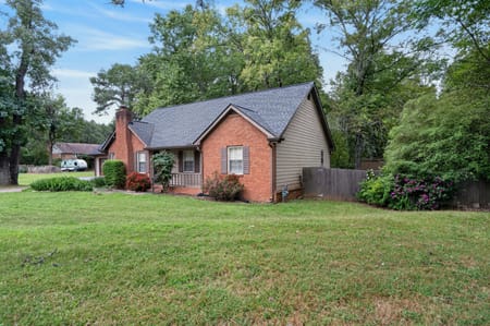 Conyers, GA 30094 Rockdale County