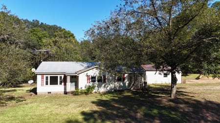Bowman, GA 30624 Elbert County