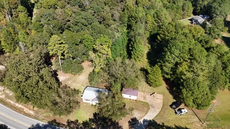 Bowman, GA 30624 Elbert County