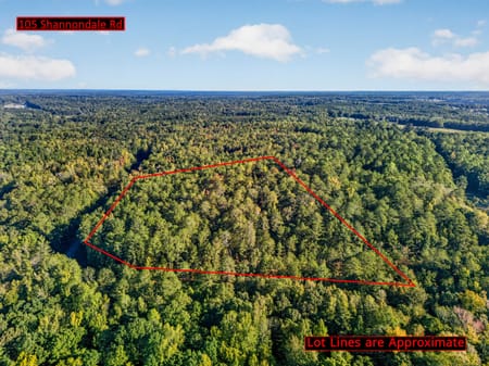 Winterville, GA 30683 Clarke County