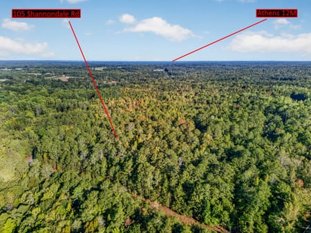Winterville, GA 30683 Clarke County