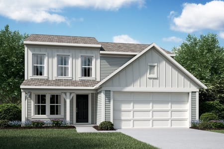 Euharlee, GA 30145 Bartow County