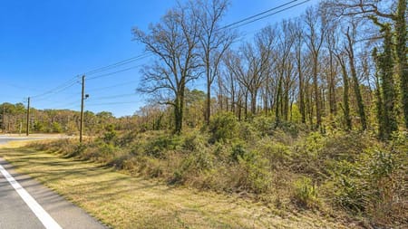 Forest Park, GA 30297 Clayton County