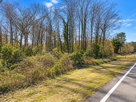 Forest Park, GA 30297 Clayton County