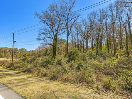 Forest Park, GA 30297 Clayton County