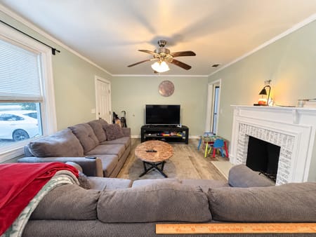 Sylvania, GA 30467 Screven County