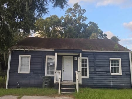 Savannah, GA 31405 Chatham County