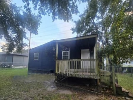 Savannah, GA 31405 Chatham County