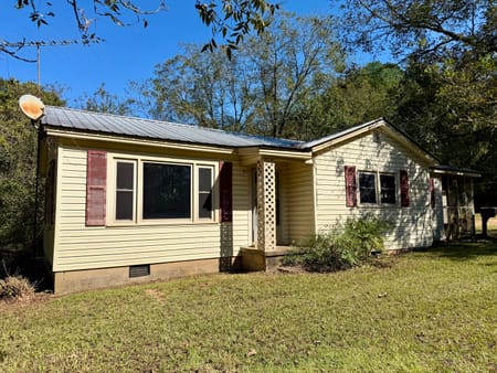 Bowman, GA 30624 Elbert County
