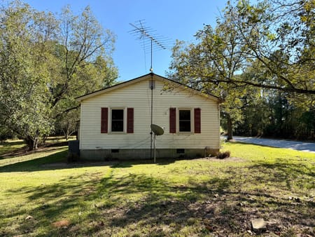 Bowman, GA 30624 Elbert County