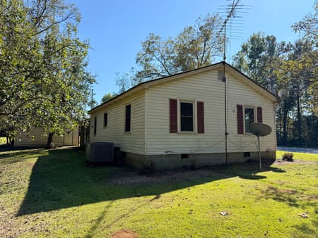 Bowman, GA 30624 Elbert County