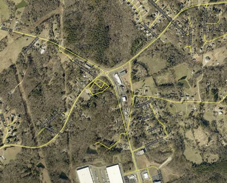 Braselton, GA 30517 Jackson County