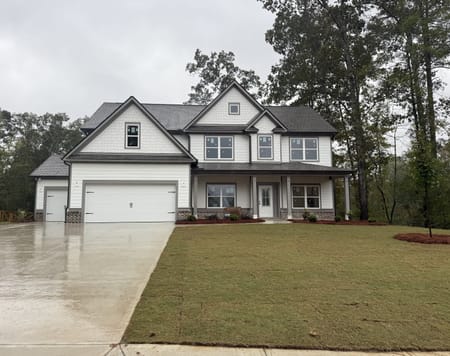Loganville, GA 30052 Walton County