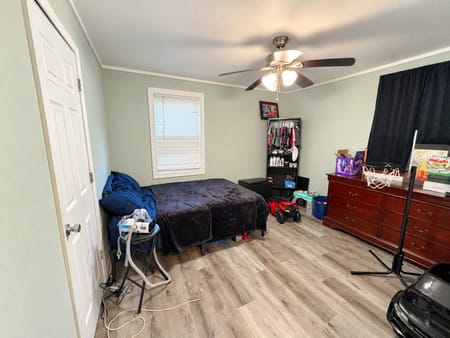 Sylvania, GA 30467 Screven County