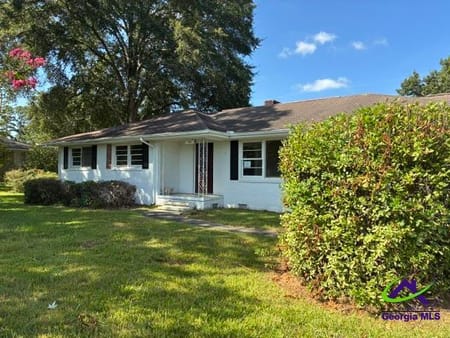 Fort Valley, GA 31030 Peach County