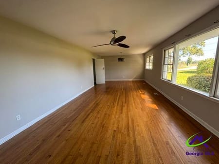 Fort Valley, GA 31030 Peach County