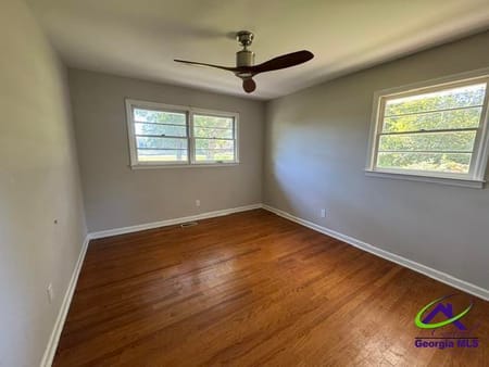 Fort Valley, GA 31030 Peach County