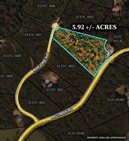 Ellijay, GA 30536 Gilmer County