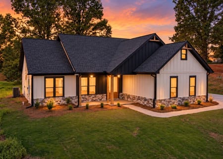 Mount Airy, GA 30563 Habersham County