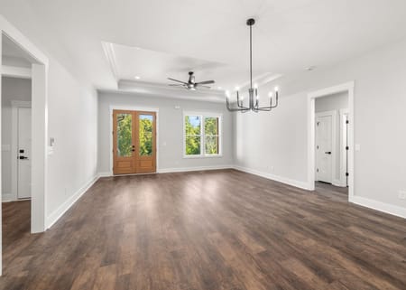 Mount Airy, GA 30563 Habersham County