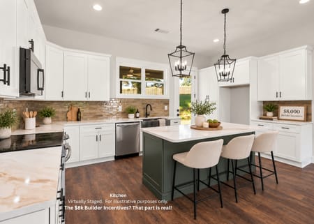 Mount Airy, GA 30563 Habersham County