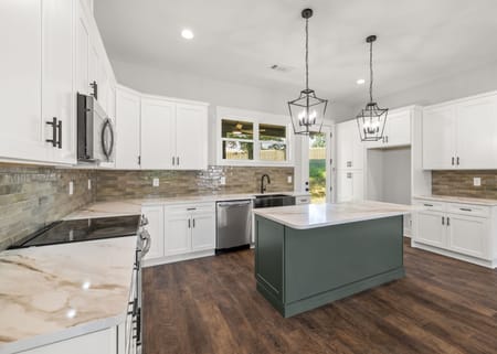 Mount Airy, GA 30563 Habersham County