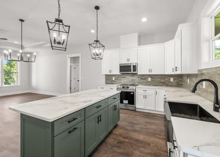 Mount Airy, GA 30563 Habersham County