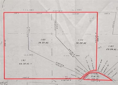 Cedartown, GA 30125 Polk County