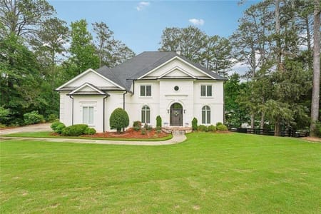 Milton, GA 30004 Fulton County