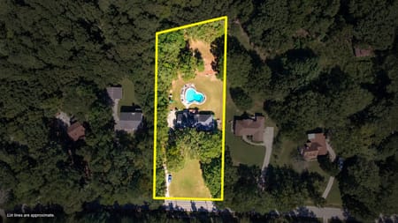Snellville, GA 30039 Gwinnett County