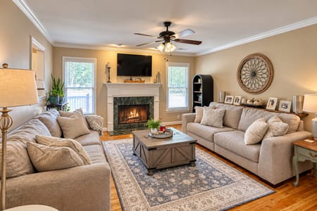 Snellville, GA 30039 Gwinnett County