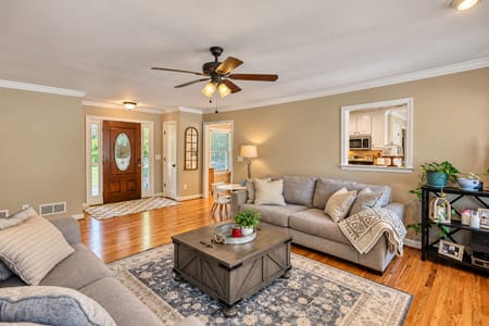 Snellville, GA 30039 Gwinnett County
