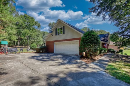Snellville, GA 30039 Gwinnett County