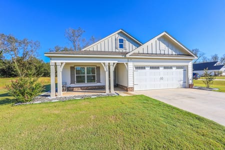 Pine Mountain, GA 31822 Harris County