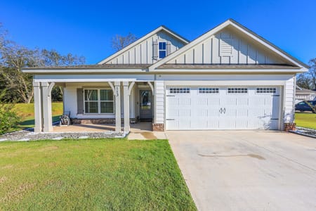 Pine Mountain, GA 31822 Harris County