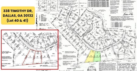 Dallas, GA 30132 Paulding County
