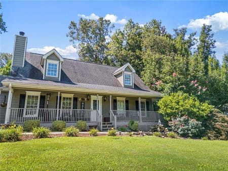 Hoschton, GA 30548 Jackson County