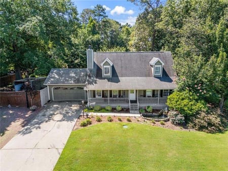 Hoschton, GA 30548 Jackson County